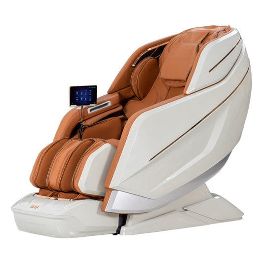 Bliss Massage Chair 5-Star Reviews for Comfort and Durability