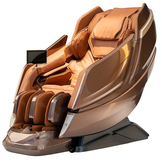 Bliss Massage Chair Perfect for Home Office with Posture Correction Function