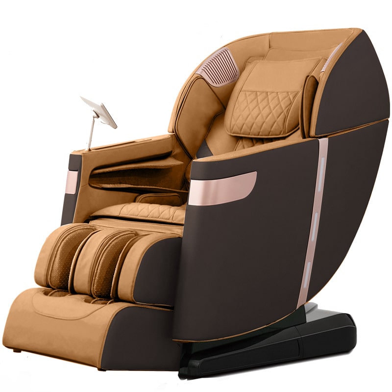 Bliss Slim Design Massage Chair for Office Use