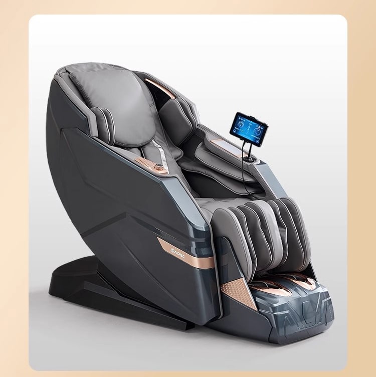 massage chair real photos What you see is what you get